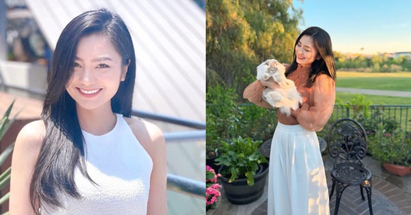 Cuộc sống của nữ nghệ sĩ đình đám theo chồng rời bỏ showbiz, 6 năm không trở lại, 40 tuổi đẹp như 20 avatar1749473507066 1749473507329610248705 24 0 370 660 crop 17494738913921946731500jpg