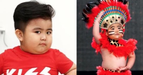 "Thần đồng nhạc Việt" từng kiếm 400 triệu đồng/tháng lúc 5 tuổi giờ ra sao? avatar1749515316436 17495153167741767484110 0 52 272 571 crop 174951536781070948913jpg