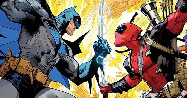 Màn tái hợp giữa DC và Marvel sẽ làm rung chuyển ngành giải trí: Batman sẽ "chung mâm" với Deadpool! avatar1749522029694 17495220303792131018163 0 0 308 587 crop 17495220757071122767180jpg