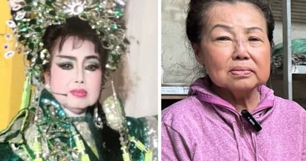 Cô đào vang bóng một thời giờ ở trong túp lều 10m2, nhiều ngày không có cơm ăn avatar1749523338315 1749523338934787529801 0 33 271 551 crop 17495234148231895909536jpg