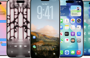 Apple nâng tầm trải nghiệm iPhone cùng iOS 26 avatar1749526271678 174952627213183738474png