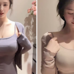 Video: Cô nàng "chill" số 1 cõi mạng, đứng lắc lư nhẹ nhàng cũng hút view "rần rần" avatar1749529215524 17495292157621928785417png