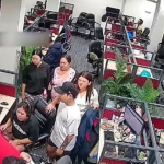 Cận cảnh trung tâm lừa đảo chạy như 'ong vỡ tổ' sau khi bị hacker tấn công hệ thống máy tính: Hé lộ manh mối từ Telegram avatar1749531626789 17495316271171082867397 0 62 564 964 crop 1749531720741620829470png