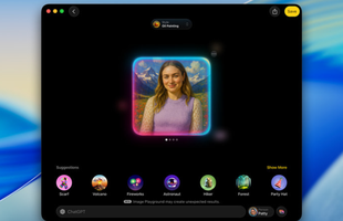 Apple Intelligence nay còn mạnh mẽ hơn nữa với các tính năng mới tích hợp trên các thiết bị Apple avatar1749531755311 17495317567052110091801png
