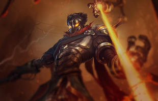 Riot hé lộ thông tin skin Viktor mới nhưng khiến cộng đồng LMHT "bức xúc" avatar1749537735559 17495377360361417557725png