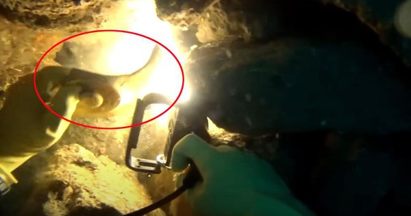 Xác con tàu đắm vừa nổi lên mặt nước sau gần 140 năm, giải mã 1 trong những bí ẩn dai dẳng đau thương nhất nước Anh avatar1749543750820 17495437514951809594537jpg