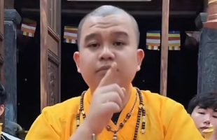 Thầy Thích Khai Quảng bật mí mức rank ở tựa game "quốc dân", nói cả về "game có lửa" avatar1749543818404 1749543818731955027950png