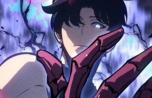 Solo Leveling Ragnarok cuối cùng hé lộ vai trò của Sung Suho trong cuộc chiến chống lại Itarim avatar1749544318551 174954431893820356287jpg