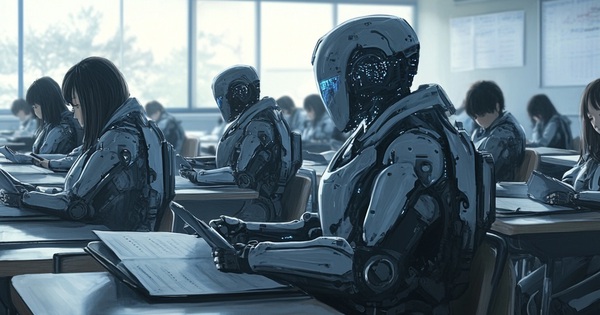 Để chống học sinh gian lận mùa thi đại học, doanh nghiệp Trung Quốc "rút dây nguồn" nhiều hệ thống AI avatar1749544882093 17495448827541518865277jpg