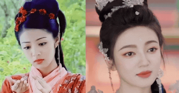 An Dĩ Hiên tái xuất với vai nữ phụ trong Lâm Giang Tiên sau thời gian dài ở ẩn vì chồng ngồi tù? avatar1749548182623 1749548182979153034901 0 0 314 600 crop 17495482404261587933517png