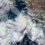 17 triệu người nằm trong vùng nguy hiểm khi bão nhiệt đới đầu tiên năm 2025 chính thức hình thành avatar1749551032158 1749551032411140811022 0 48 307 634 crop 1749551199130756692854jpg