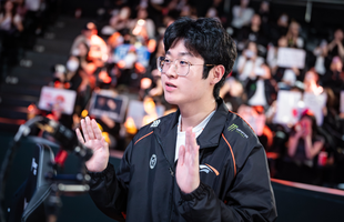 Zeus hé lộ "góc khuất" nghề tuyển thủ, tưởng đùa vui nhưng rất nhiều hệ lụy avatar1749552002915 17495520035681961682964png