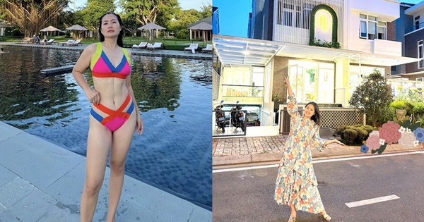 Nữ nghệ sĩ giải nghệ ở tuổi 40, rời showbiz vẫn giàu, 1 mình nuôi con, sở hữu biệt thự mặt tiền Quận 7 avatar1749556924984 17495569255891146307481 55 0 401 660 crop 17495570206041262363877jpg