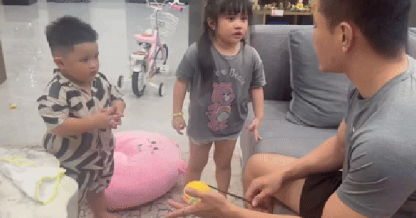 Gần 3 triệu người xem Lê Dương Bảo Lâm dạy con, hóa ra "danh hài" cũng có lúc cực nghiêm thế này avatar1749561082535 1749561082964419997213 0 0 314 600 crop 1749561215457729964980png