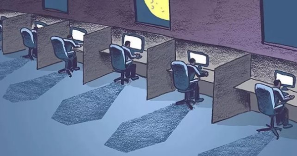 Buồn của nền kinh tế lớn thứ 2 thế giới: Người trẻ từ chối chạy theo đồng tiền, không chấp nhận làm việc quên mình vì giấc mơ người khác avatar1749610684887 1749610685208930574466 0 32 401 674 crop 1749610702034415741749png