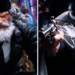 Ngũ Lão Tinh One Piece phiên bản "người thật" của AI khiến fan kinh ngạc vì quá giống avatar1749614541796 17496145419751387862055jpg