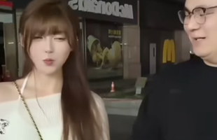 Bị bạn gái "đu trend", nam thanh niên thẳng tay "tương tác" khiến người xem nhăn mặt avatar1749624866792 17496248669972110598510png