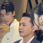 Mỹ nam Vbiz đưa đẩy lộ liễu với Á hậu Sen Vàng, phim giả tình thật hay chiêu trò PR? avatar1749626747166 17496267480841573683385 0 0 973 1857 crop 1749626908584586924767png