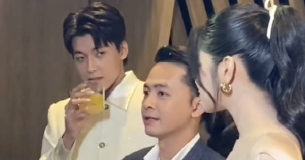 Mỹ nam Vbiz đưa đẩy lộ liễu với Á hậu Sen Vàng, phim giả tình thật hay chiêu trò PR? avatar1749626747166 17496267480841573683385 0 0 973 1857 crop 1749626908584586924767png