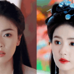 7 tạo hình mãn nhãn nhất của Bạch Lộc từ đầu phim Lâm Giang Tiên tới giờ: Càng đơn giản, càng diễm lệ avatar1749630525378 17496305256631951492405 0 0 314 600 crop 174963055856882893260png