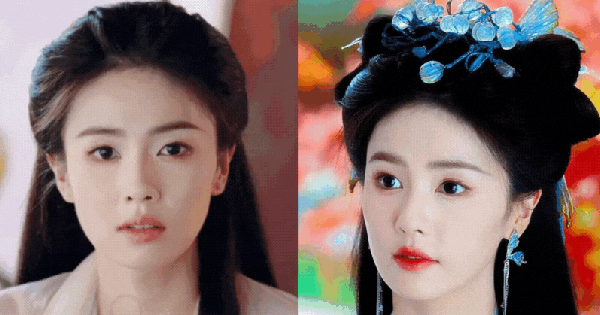 7 tạo hình mãn nhãn nhất của Bạch Lộc từ đầu phim Lâm Giang Tiên tới giờ: Càng đơn giản, càng diễm lệ avatar1749630525378 17496305256631951492405 0 0 314 600 crop 174963055856882893260png