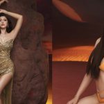 Thí sinh cao 1m80 của Miss Cosmo Việt Nam 2025 khoe body cực "cháy" avatar1749637464931 1749637465367956583439 0 0 314 600 crop 17496374930081721978770jpg