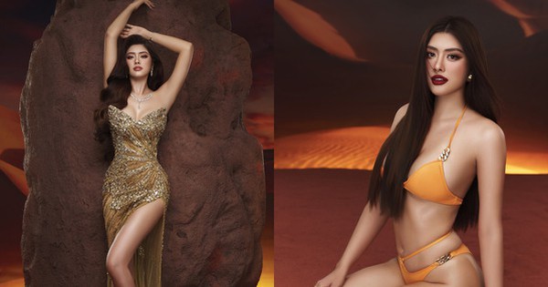 Thí sinh cao 1m80 của Miss Cosmo Việt Nam 2025 khoe body cực "cháy" avatar1749637464931 1749637465367956583439 0 0 314 600 crop 17496374930081721978770jpg