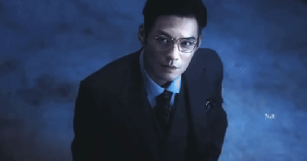 Thầy pháp đẹp trai nhất màn ảnh 2025: Nghiêm Khoan tái xuất với visual cực phẩm, nụ cười “daddy tà mị” gây bão mạng xã hội avatar1749650532475 1749650533035244414642 48 0 299 480 crop 17496506090081988192440gifpng