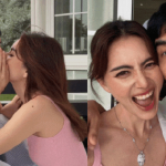 HOT: "Ma nữ đẹp nhất Thái Lan" Mai Davika bất ngờ thông báo đính hôn, khoe nhẫn kim cương cực khủng! avatar1749651524434 1749651526098181737247 10 0 345 640 crop 1749651703131396876149gifpng