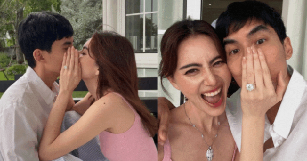 HOT: "Ma nữ đẹp nhất Thái Lan" Mai Davika bất ngờ thông báo đính hôn, khoe nhẫn kim cương cực khủng! avatar1749651524434 1749651526098181737247 10 0 345 640 crop 1749651703131396876149gifpng