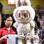 Búp bê Labubu quý hiếm lập kỷ lục với mức đấu giá ‘cao ngất ngưởng’ avatar1749690015672 17496900160401074231265jpg