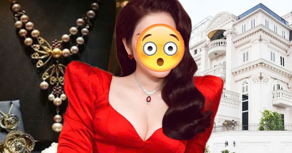 Phú bà giàu sụ của Vbiz: Xây biệt phủ 10.000m2, mua nhiều đồ đến mức mất cũng không hay biết avatar1749697442019 1749697443066753608037jpg