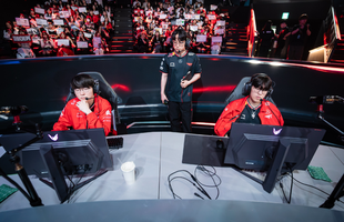 Riot công bố một thành tích "khủng" của các đội LMHT, T1 lại vắng mặt avatar1749699939539 17496999400861108713425png