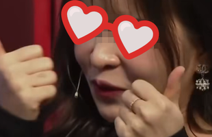 Lần đầu gặp đàng trai, cô gái đòi có hành động cực bạo ngay trên sóng truyền hình avatar1749700179731 17497001802621836589494png