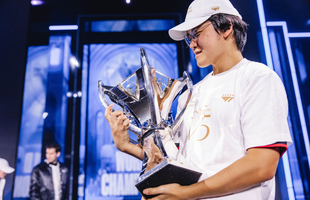 Hé lộ thông số "dở khóc dở cười" của Gumayusi avatar1749705148884 17497051494001212750513png