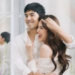 8 bức ảnh Mai Davika được cầu hôn như trong truyện cổ tích, nhẫn kim cương to tới mức "chọi trâu còn được"! avatar1749713823954 1749713825509103621719 0 0 352 672 crop 17497140111571725065551jpg