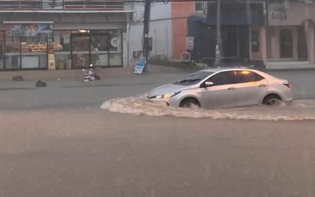 Bão số 1 (Wutip) diễn biến phức tạp, nhiều nước khuyến cáo theo dõi chặt chẽ- Ảnh 1.