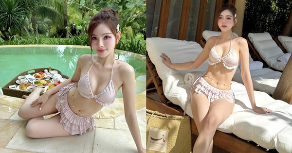 Nữ nghệ sĩ 41 tuổi diện bikini gợi cảm, khoe body nuột nà, nhan sắc đẹp như 20 avatar1749718612753 174971861317381168929 0 0 314 600 crop 17497186964941342497084jpg