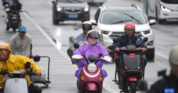 Bão số 1 (Wutip) đổ bộ 2 lần, gây thời tiết xấu trên diện rộng avatar1749729487779 1749729488388747018703jpg