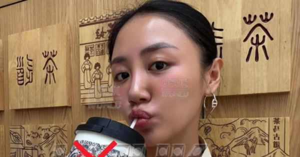 Văn Mai Hương xin lỗi sau hình ảnh uống trà sữa bị tẩy chay vì "đường lưỡi bò" avatar1749731140093 17497311403611878460427 0 0 251 480 crop 17497312484251050653743png