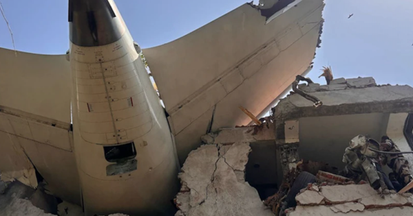 Vụ rơi máy bay Ấn Độ: Dữ liệu ghi nhận "cú cất cánh khác thường" avatar1749737514776 1749737515186368251080 0 27 315 531 crop 17497375302231053080327png