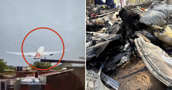 Hé lộ "cuộc gọi cầu cứu" cuối cùng từ phi công trước thảm họa máy bay chở 242 người rơi avatar1749739431769 17497394323661946417257png