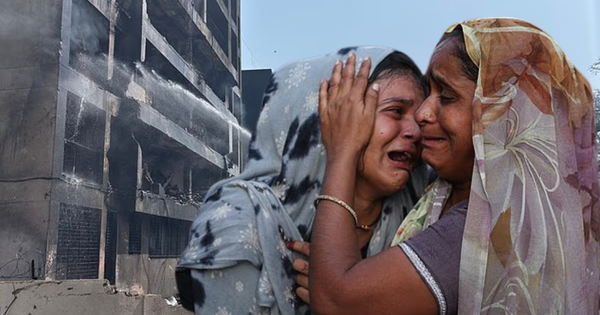 Thảm hoạ hàng không tại Ấn Độ: Ít nhất 20 sinh viên ngành y thiệt mạng do máy bay rơi trúng ký túc xá avatar1749742738633 1749742739002745442155png