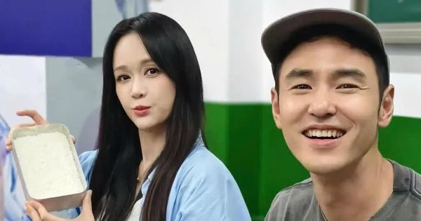 Cặp đôi "Định mệnh anh yêu em" hội ngộ sau 17 năm avatar1749777261514 1749777263282289239487 0 0 528 1008 crop 17497774046842035110891jpg