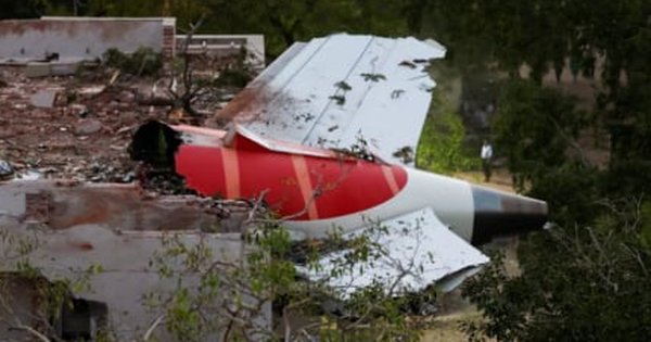 Máy bay India Air rơi: Lãnh đạo thế giới cam kết hỗ trợ, Ấn Độ mở cuộc điều tra avatar1749784230844 17497842315231221147725 0 63 269 494 crop 17497842481781076593679png