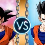 Câu hỏi fan "Bảy Viên Ngọc Rồng" tranh cãi nhiều năm qua: Goku vs Gohan ai mới là chiến binh số một của vũ trụ? avatar1749784908950 1749784909183532014283jpg