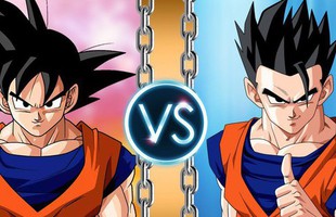 Câu hỏi fan "Bảy Viên Ngọc Rồng" tranh cãi nhiều năm qua: Goku vs Gohan ai mới là chiến binh số một của vũ trụ? avatar1749784908950 1749784909183532014283jpg