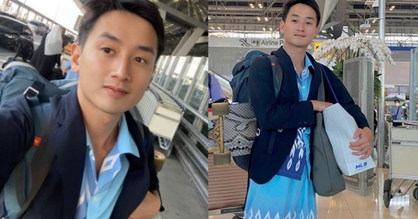 Sao nam Việt bị HIV không có tiền sống bất ngờ chuẩn bị đi du học Úc avatar1749786033010 17497860337161218211783 0 0 560 1071 crop 1749786205375956466499png