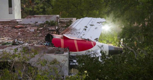 Đã tìm thấy hộp đen của máy bay Air India gặp nạn: Bí mật khiến hơn 200 người thiệt mạng là gì? avatar1749787865967 1749787866404817892389 0 16 338 557 crop 17497878804301577692653jpg