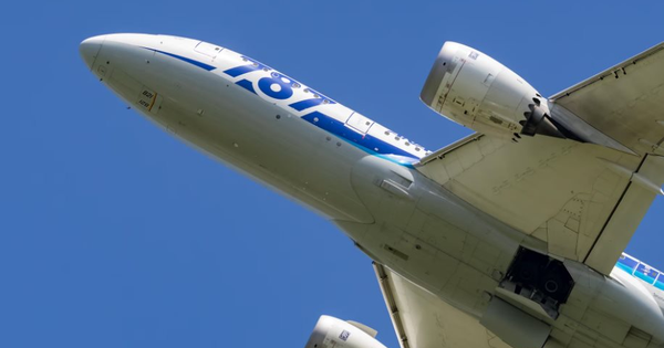 Vụ rơi máy bay Ấn Độ: Boeing mất 8,1 tỷ USD trong 24 giờ khi biểu tượng an toàn gặp sự cố về chất lượng, vừa mới dần hồi phục lại xảy ra tai nạn avatar1749795072572 17497950728911568843179 27 0 600 916 crop 17497950845941776170421png